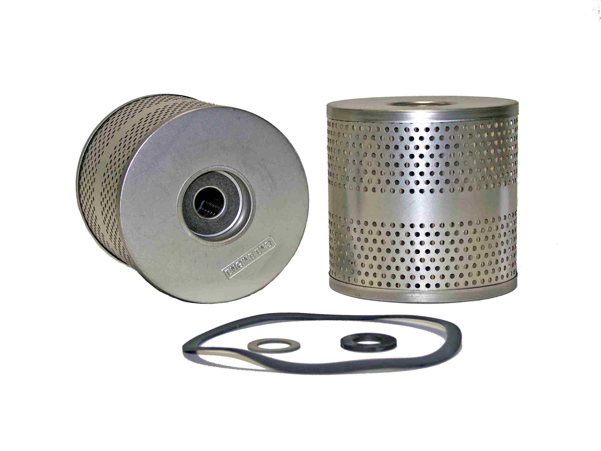 Wix Engine Oil Filter 51279