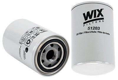 Wix Engine Oil Filter 51283