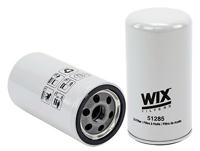 Wix Engine Oil Filter 51285