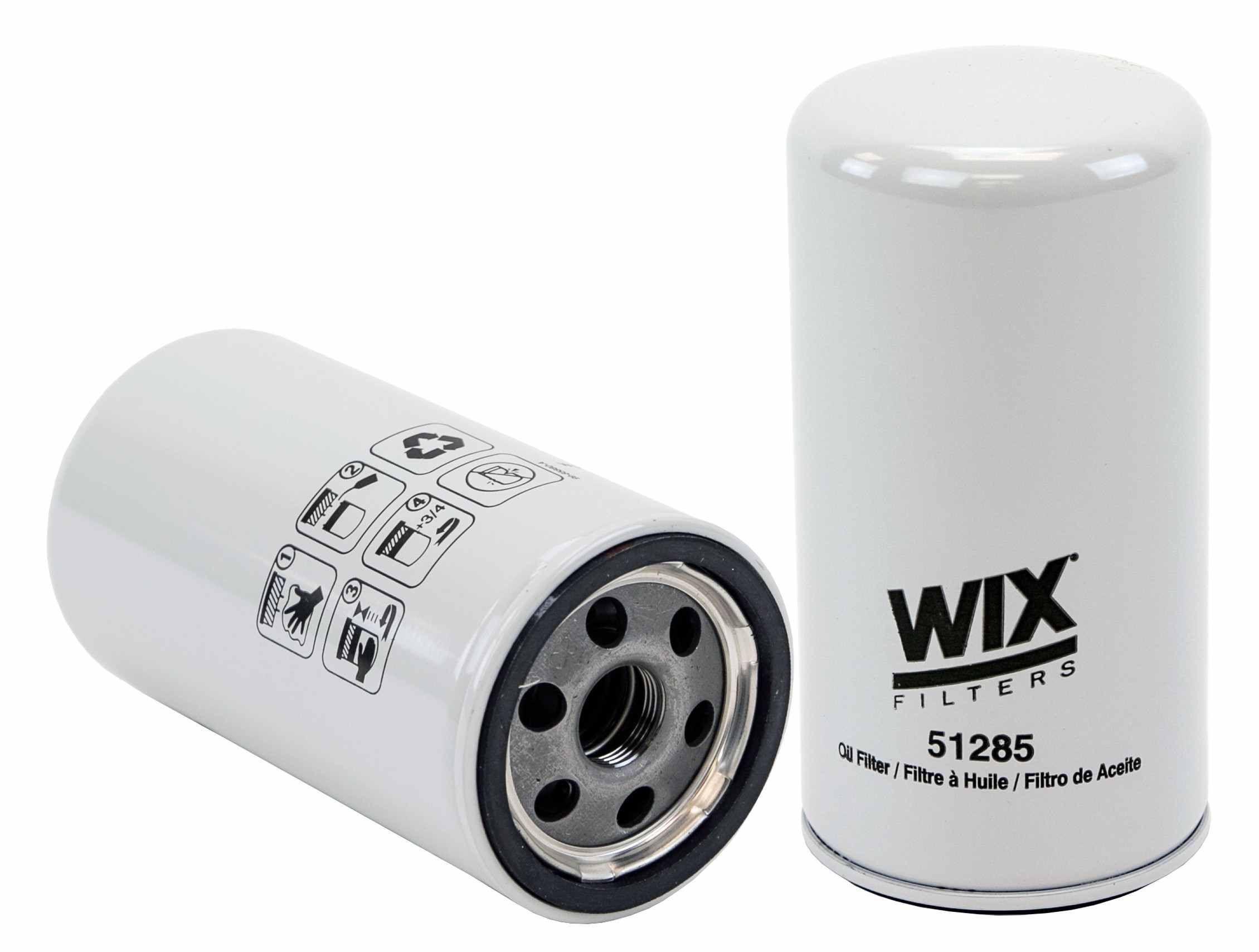Wix Engine Oil Filter 51285