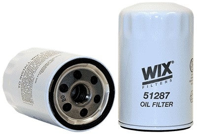 Wix Engine Oil Filter 51287