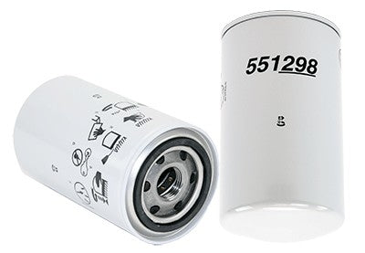 Wix Hydraulic Filter 51298