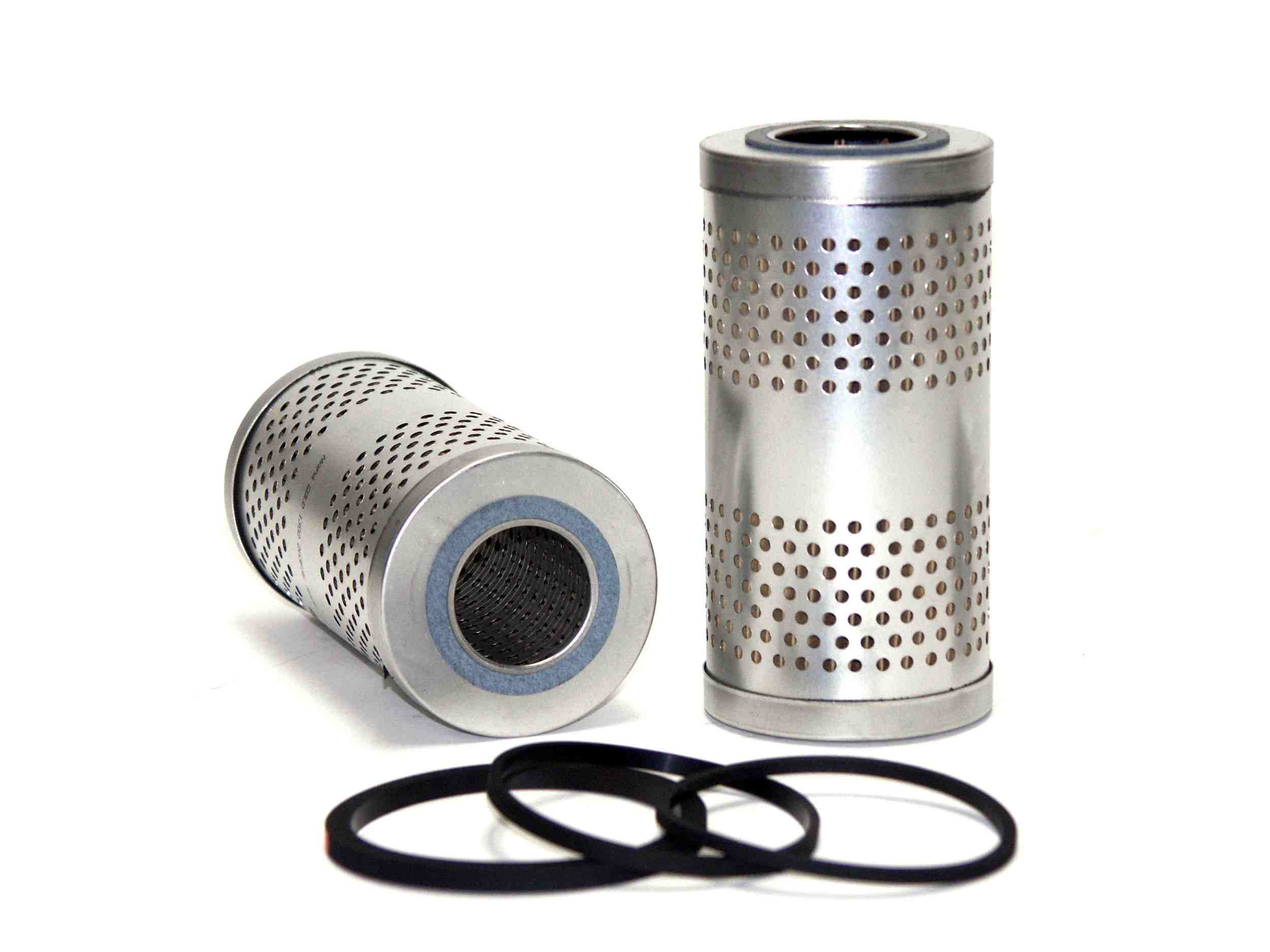 Wix Engine Oil Filter 51302