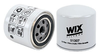 Wix Engine Oil Filter 51307