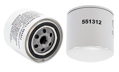 Wix Engine Oil Filter 51312