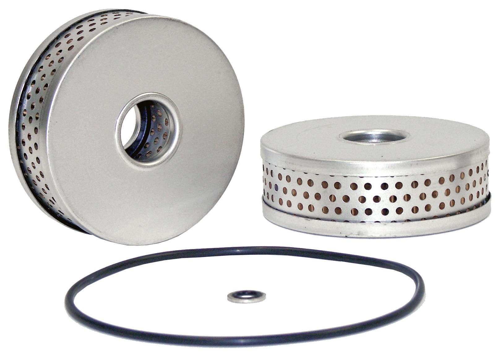Wix Power Steering Filter 51323