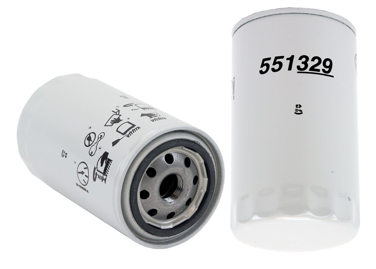 Wix Engine Oil Filter 51329 main image