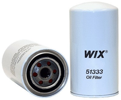 Wix Engine Oil Filter 51333