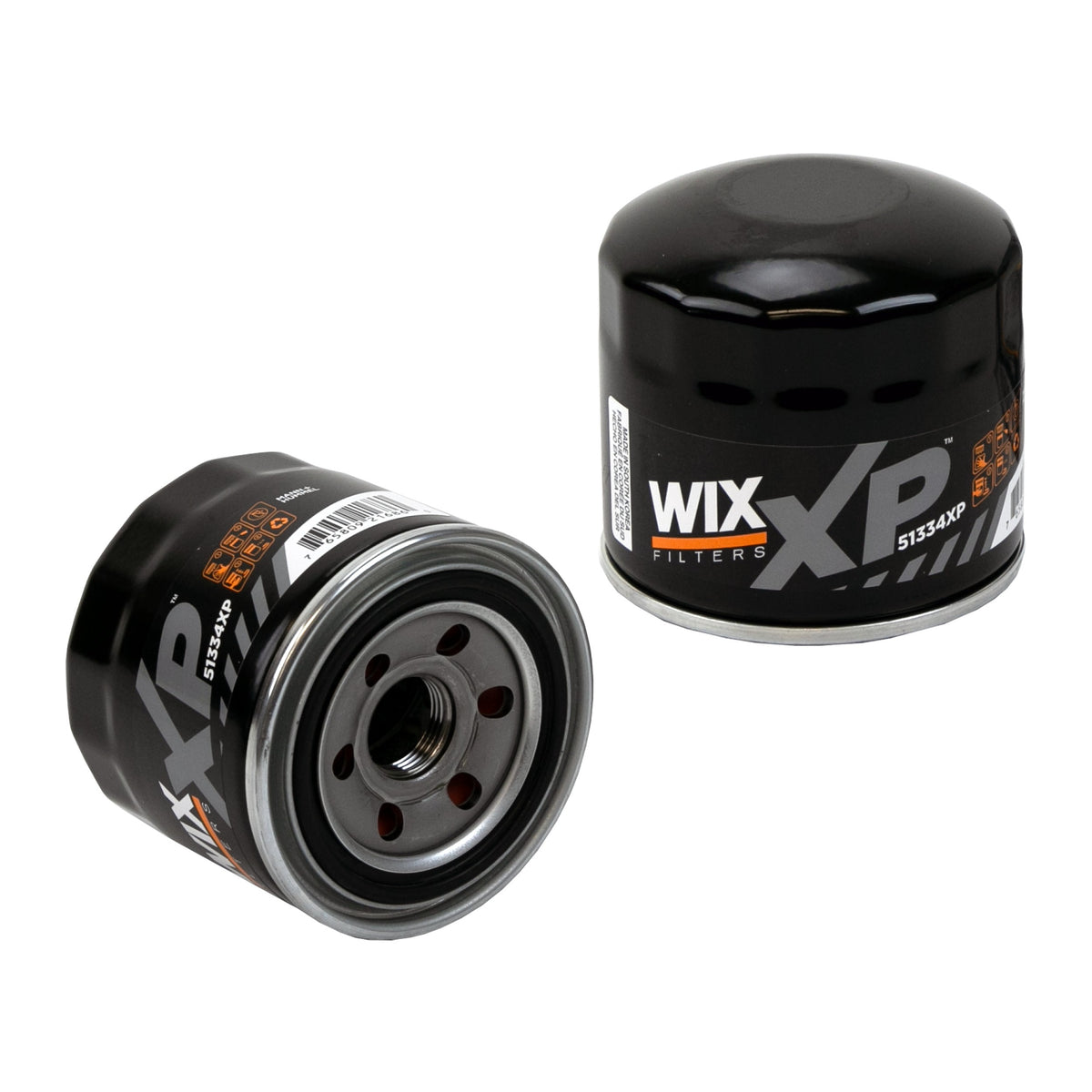 Wix XP Engine Oil Filter 51334XP