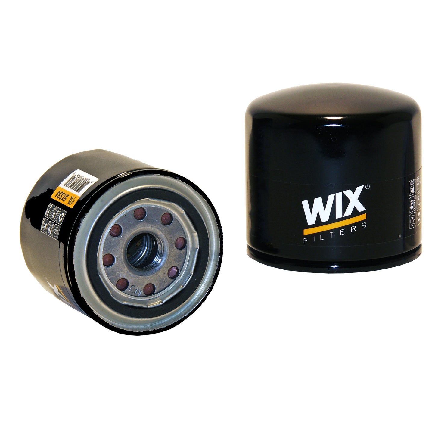 WIX Spin-On Lube Filter 51334