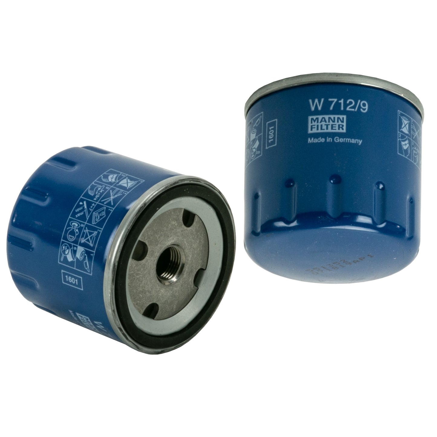Wix Engine Oil Filter 51352 main image