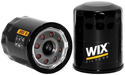 Wix Filter Spin-On Lube Filter WIX51356