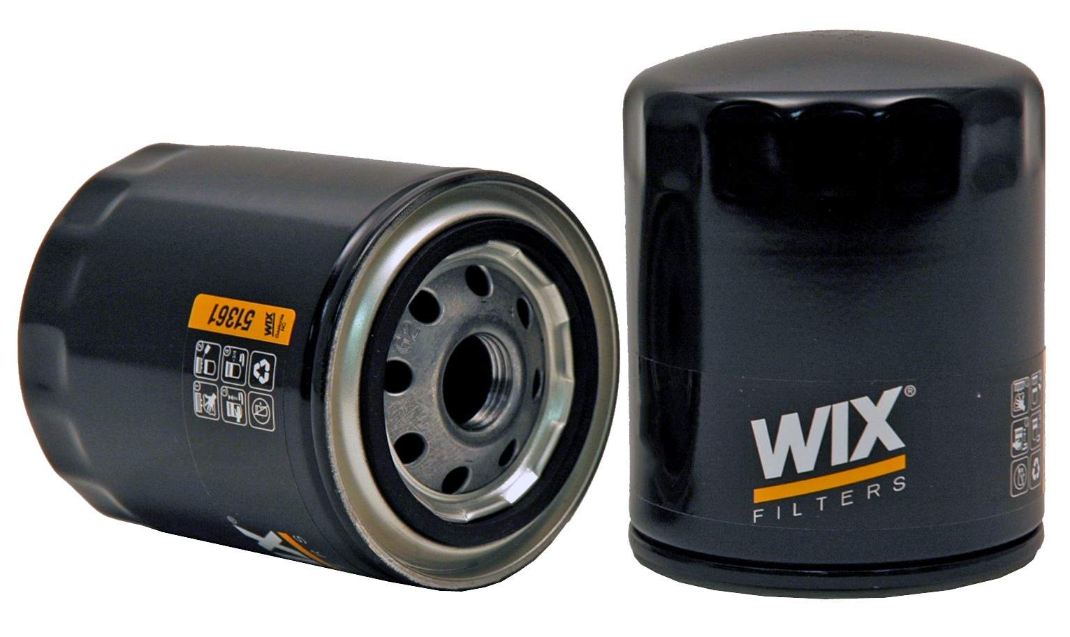 Wix Engine Oil Filter 51361