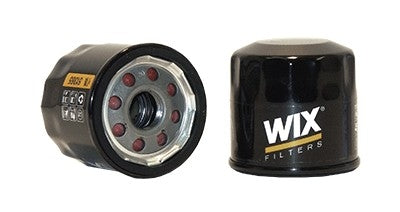 Wix Filter Spin-On Lube Filter WIX51365