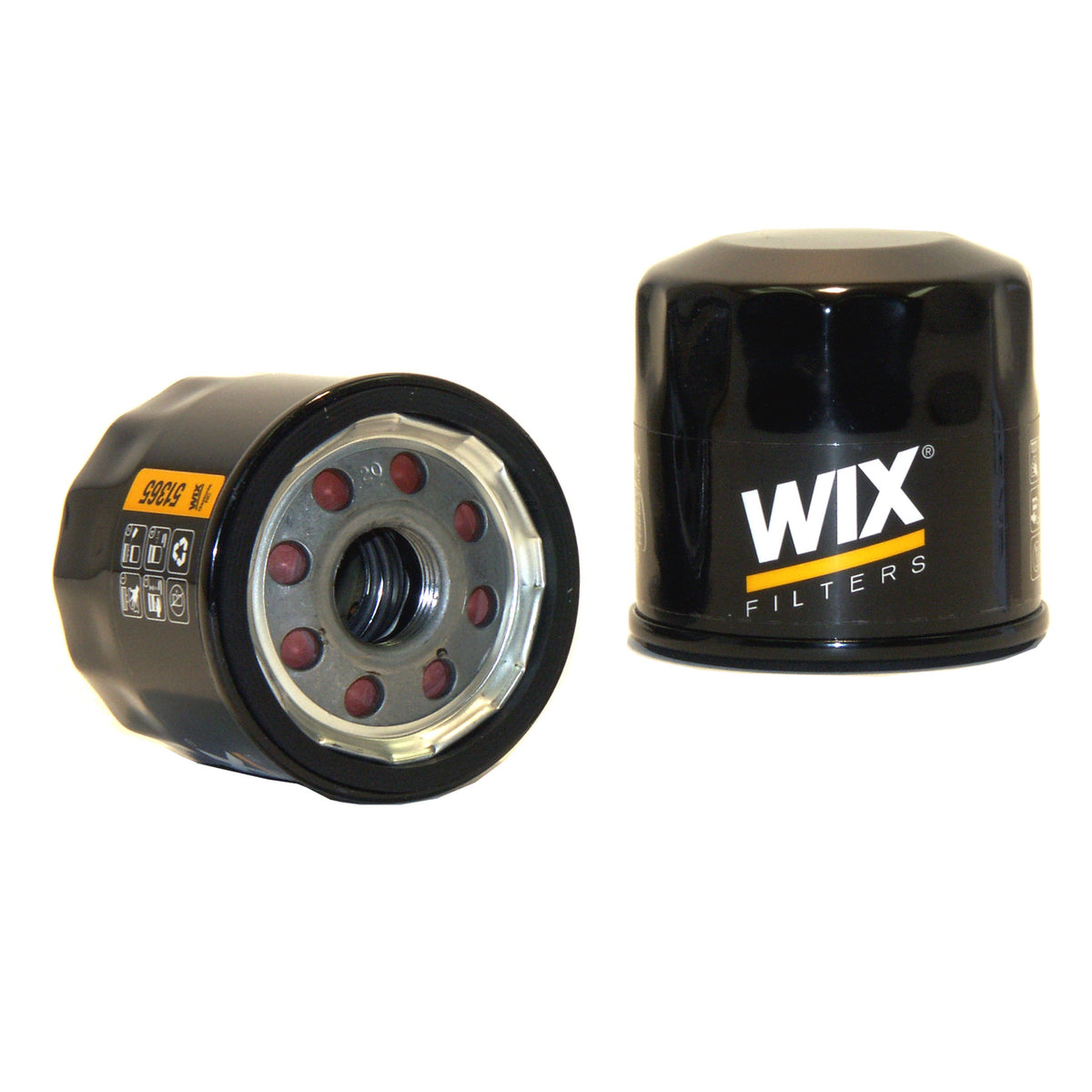 Wix Filter Spin-On Lube Filter WIX51365