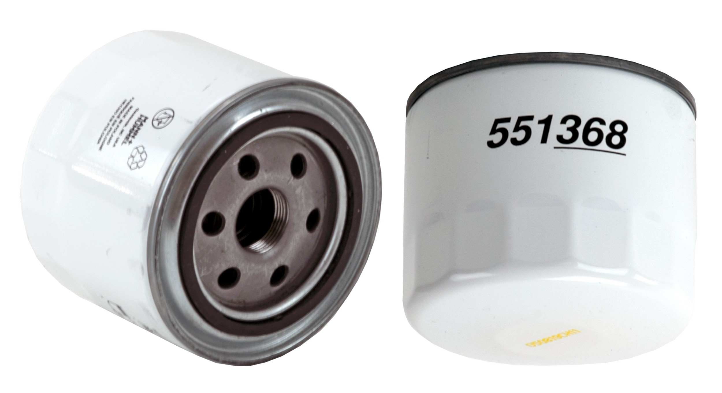 Wix Engine Oil Filter 51368