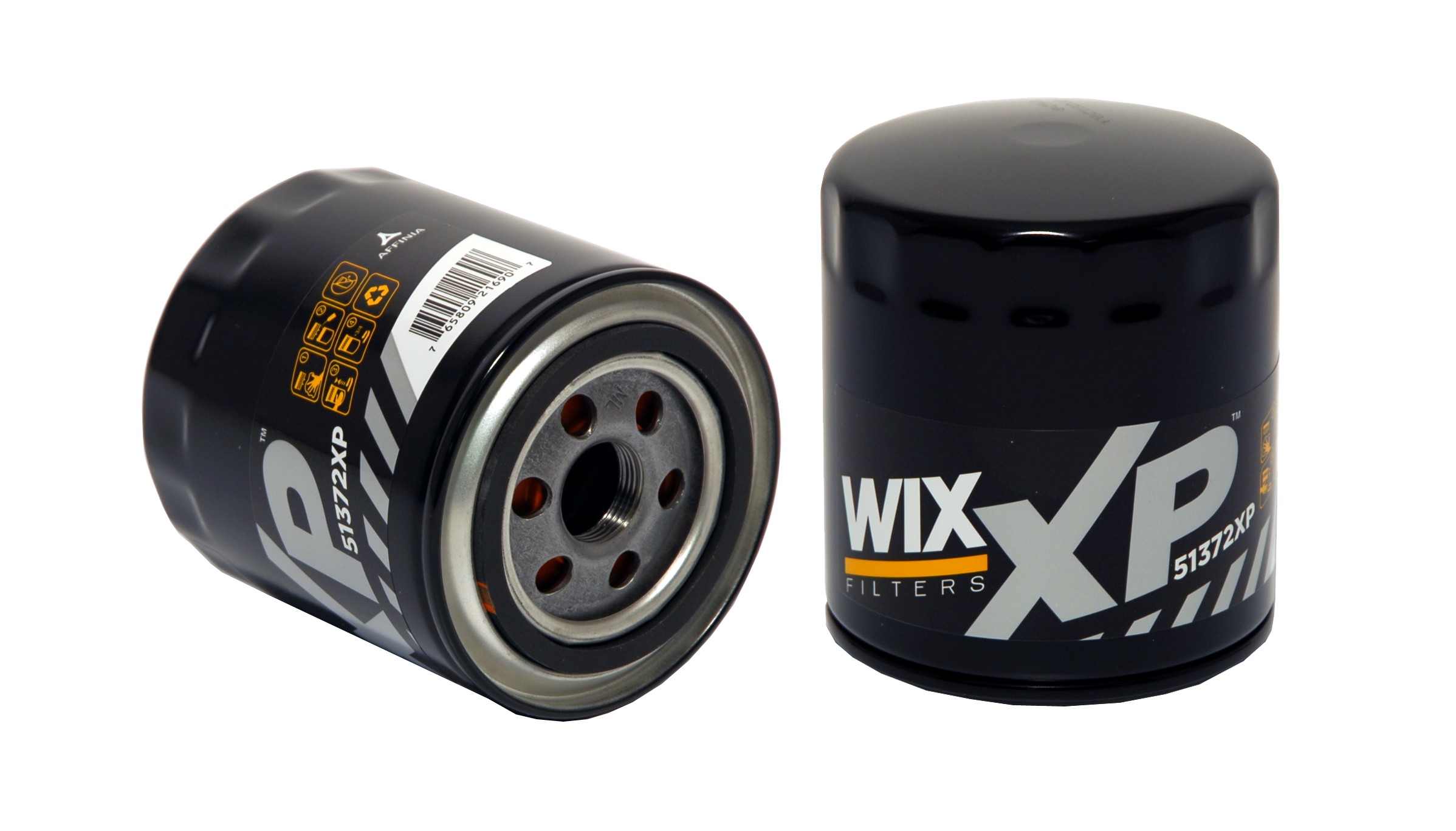 Wix XP Engine Oil Filter 51372XP