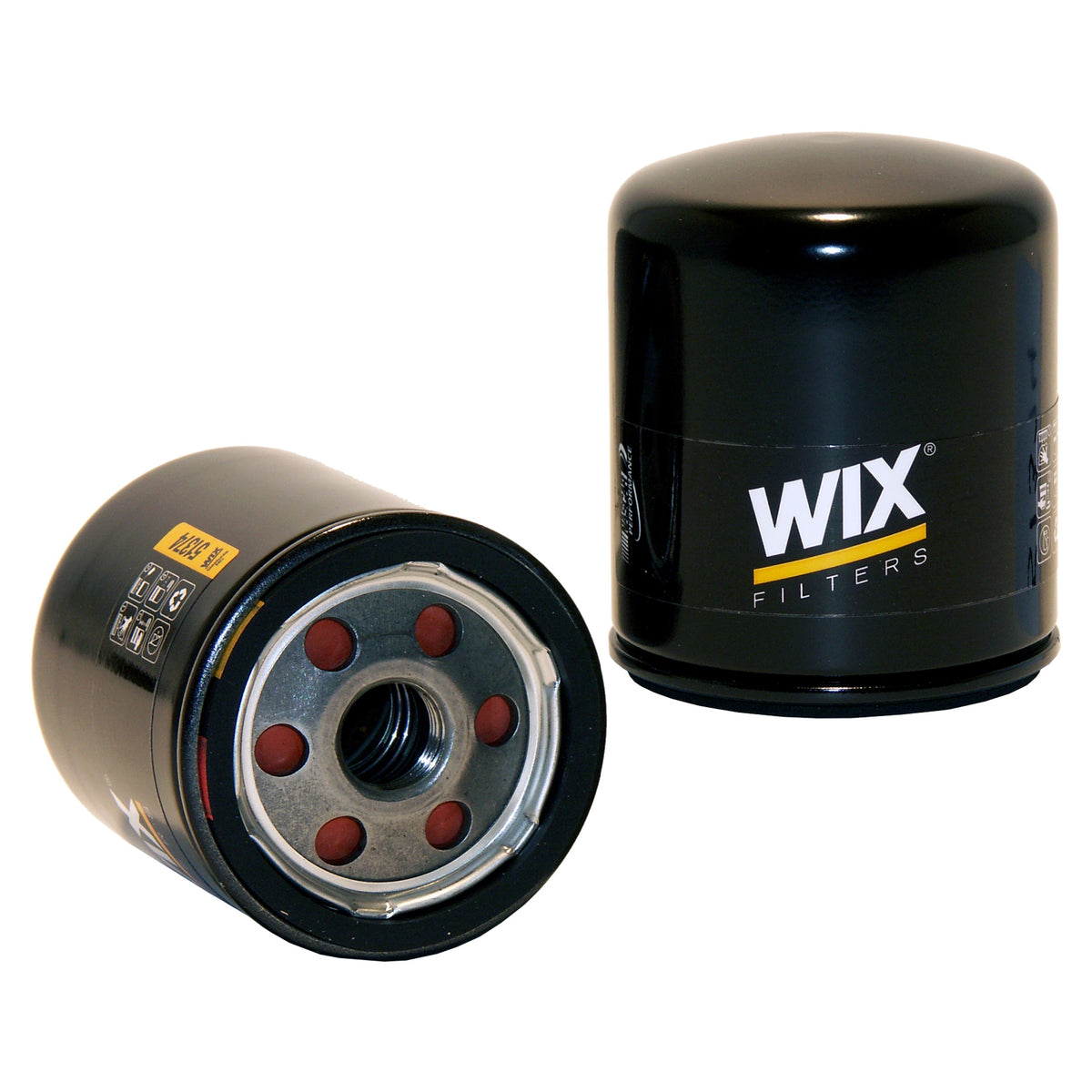 Wix Engine Oil Filter 51374