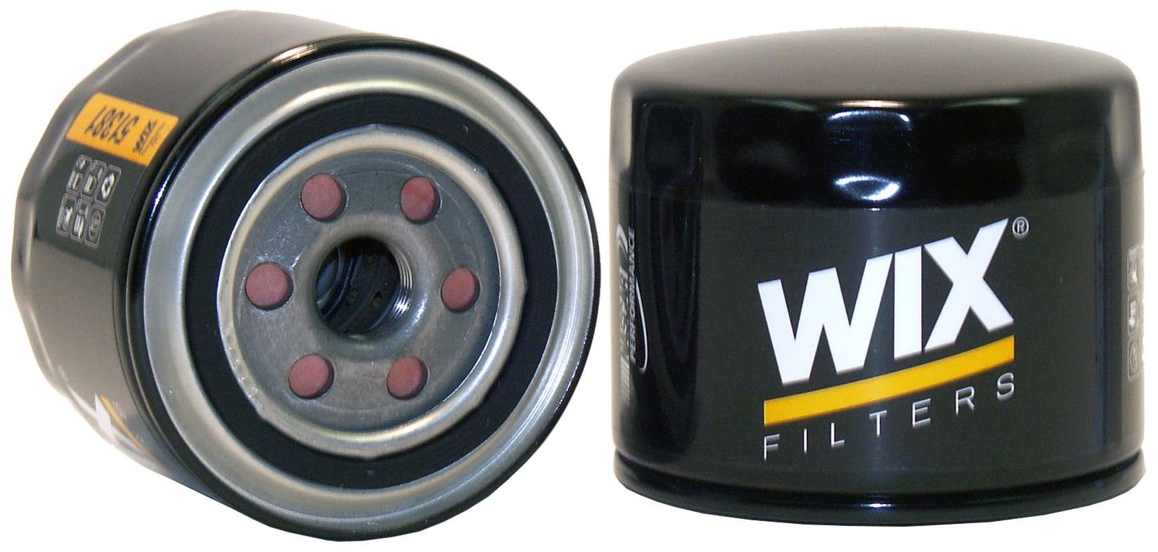 Wix Engine Oil Filter 51381