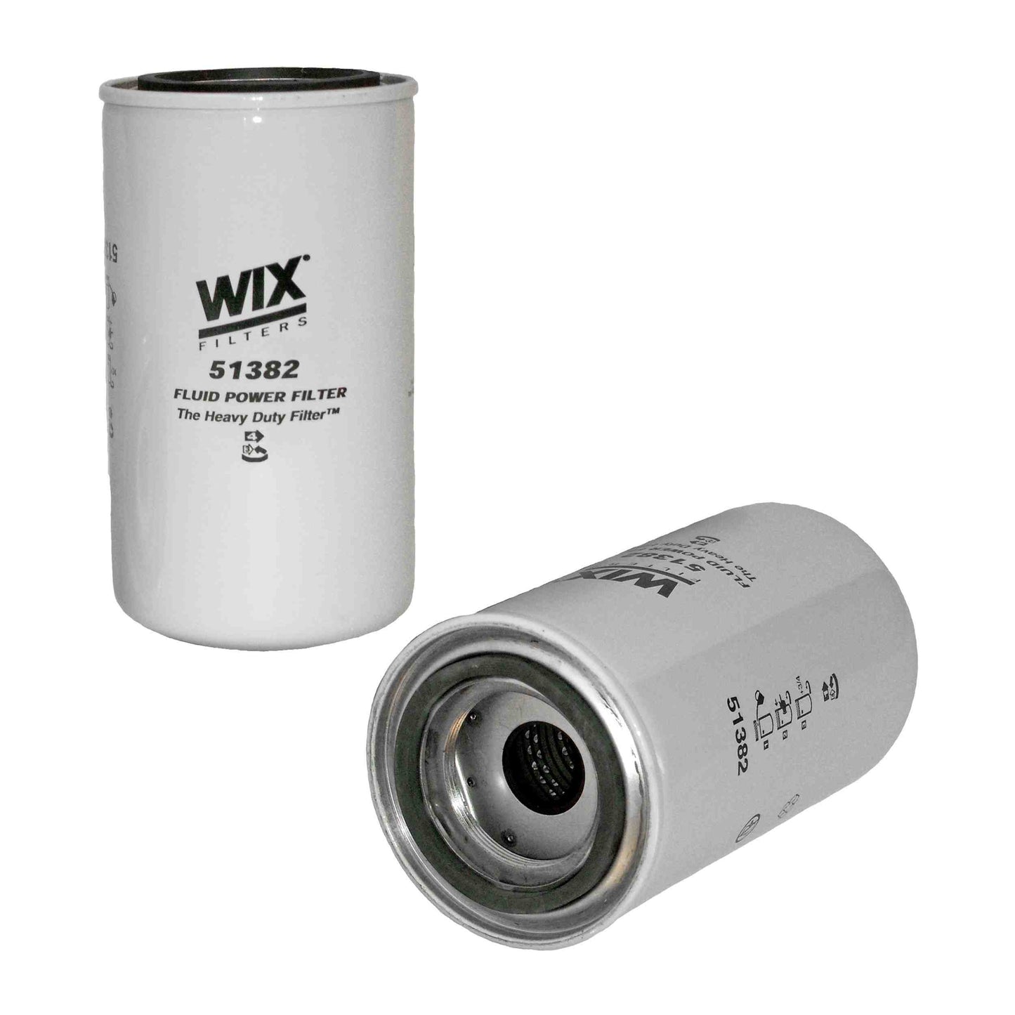 Wix Hydraulic Filter 51382
