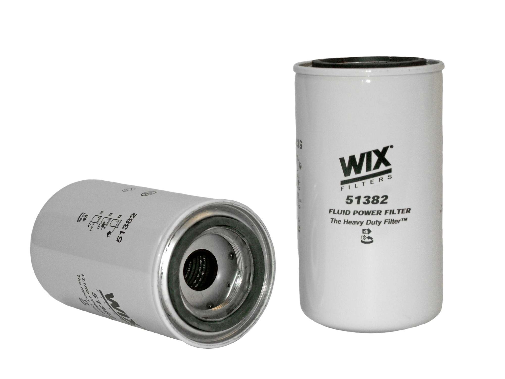 Wix Hydraulic Filter 51382