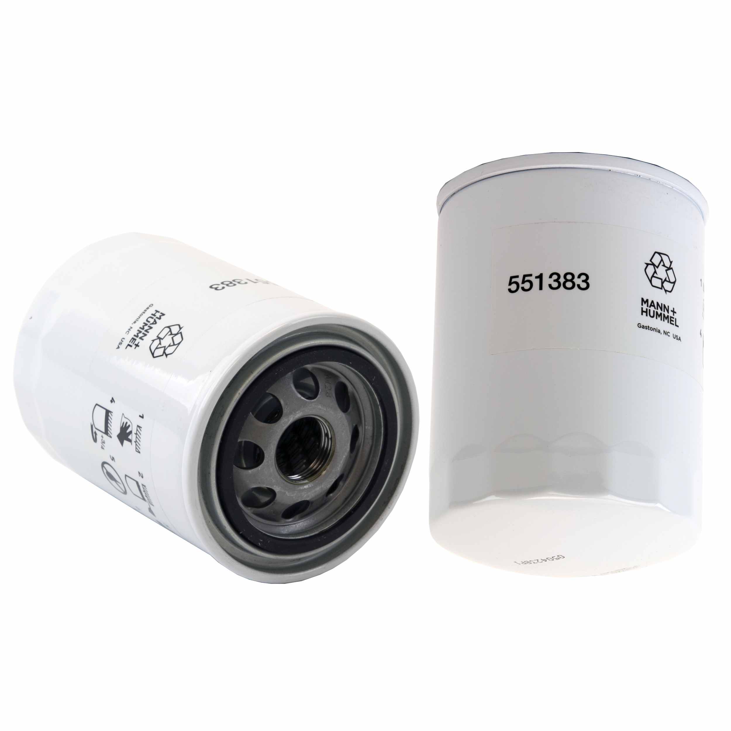 Wix Engine Oil Filter 51383