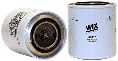 Wix Engine Oil Filter 51387