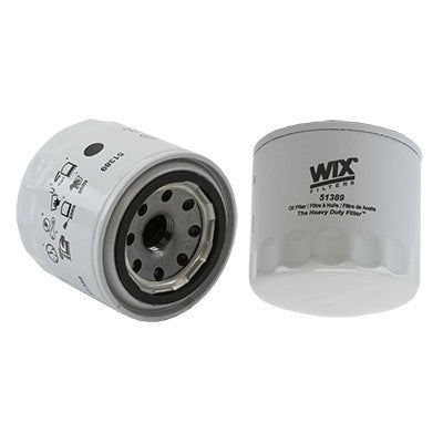 Wix Engine Oil Filter 51389