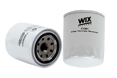 Wix Engine Oil Filter 51391