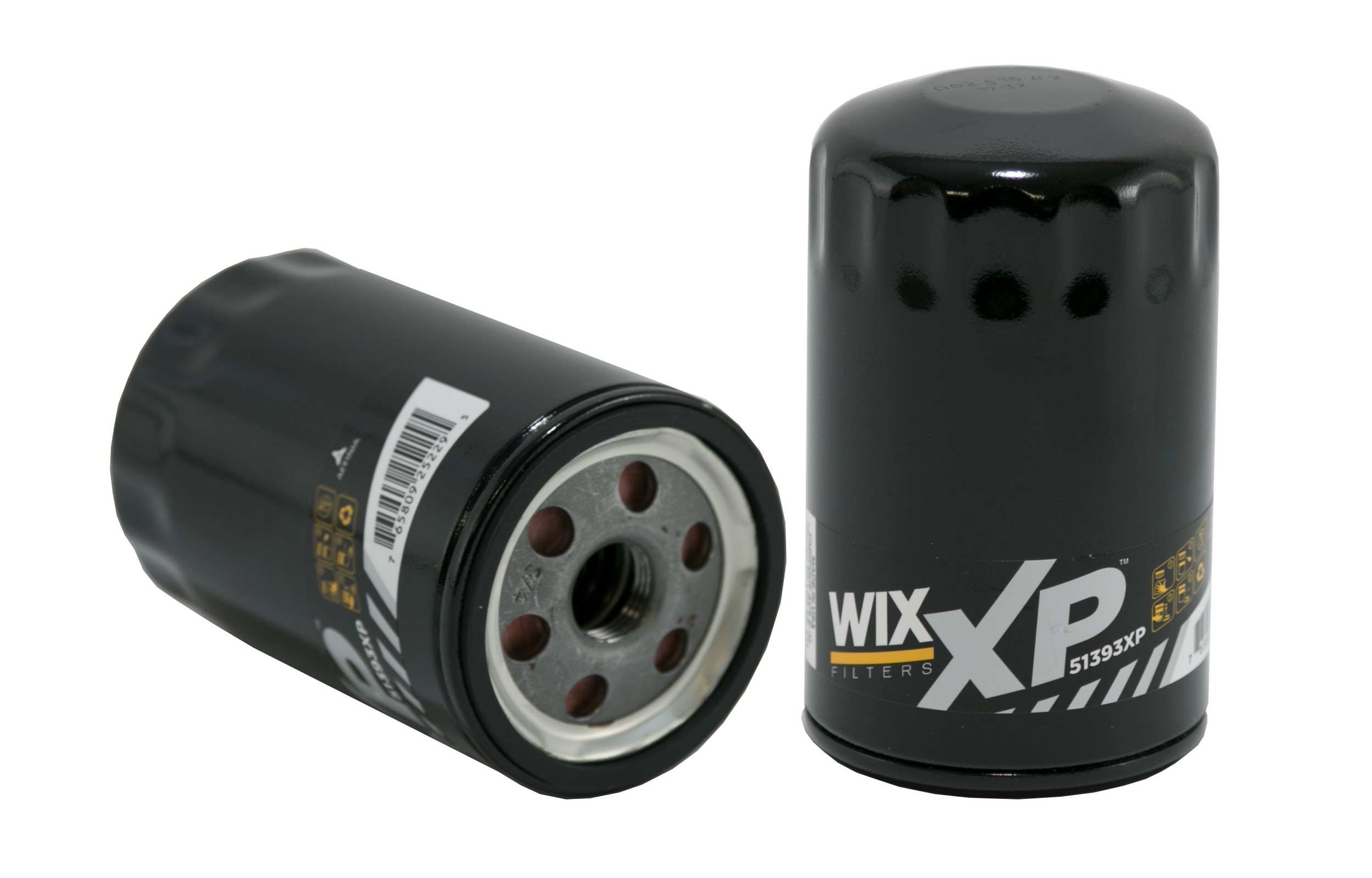 Wix XP Engine Oil Filter 51393XP
