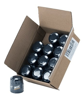 Wix Engine Oil Filter 51394MP