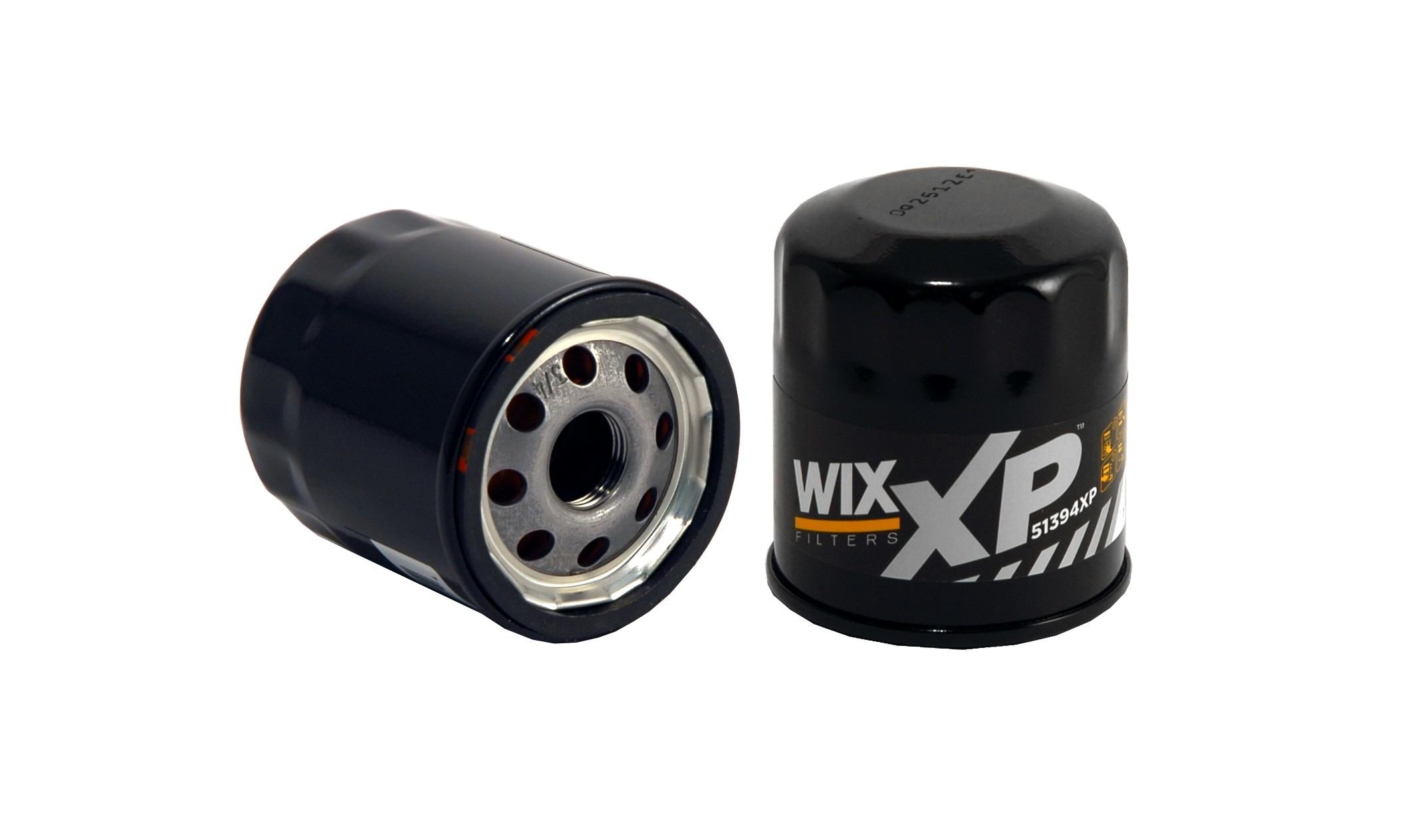 Wix XP Engine Oil Filter 51394XP