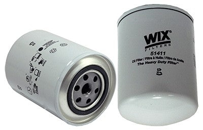Wix Engine Oil Filter 51411