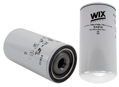 Wix Engine Oil Filter 51414