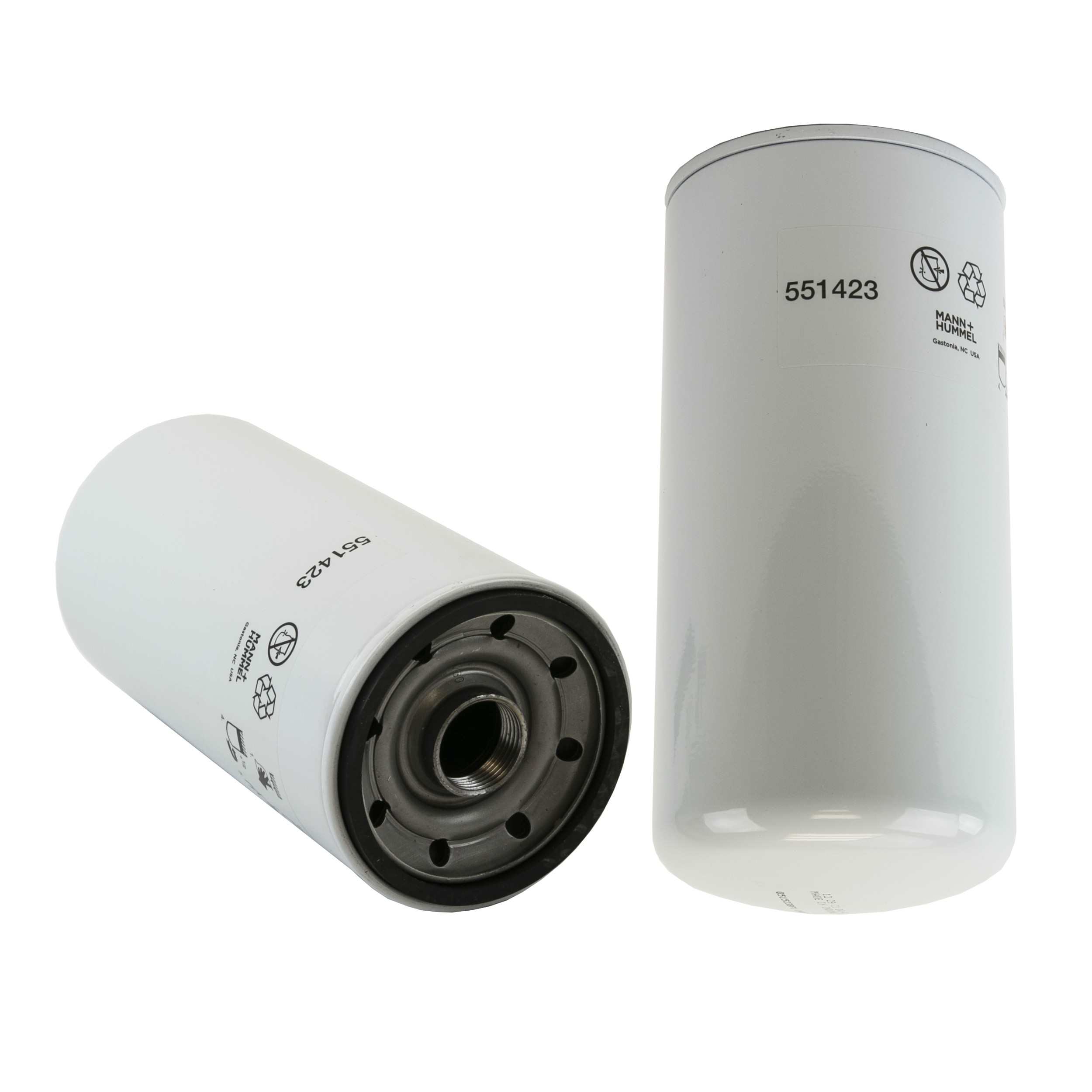 Wix Engine Oil Filter 51423