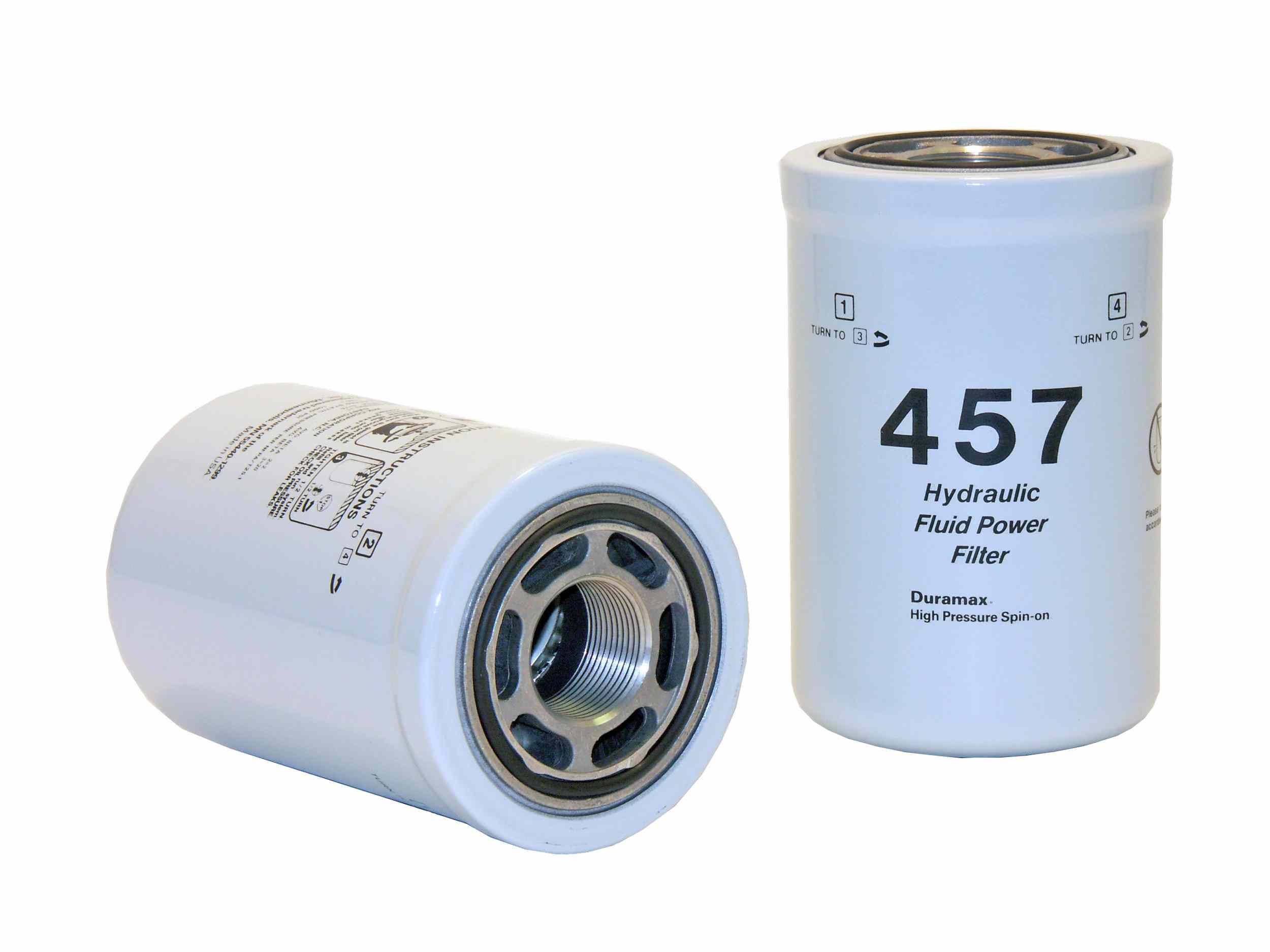 Wix Hydraulic Filter 51457