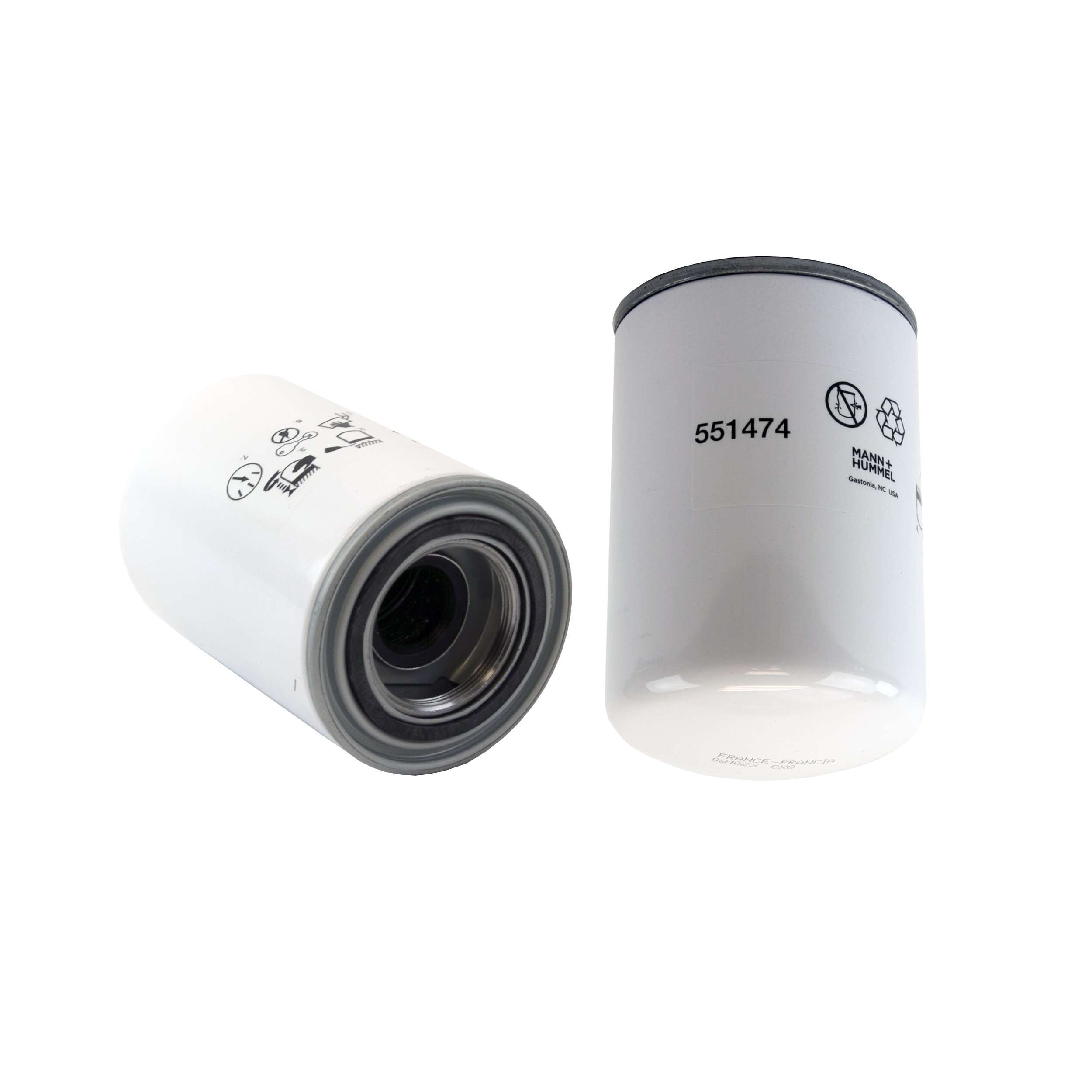 Wix Transmission Filter Kit 51474