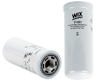 Wix Hydraulic Filter 51483