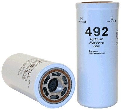 Wix Hydraulic Filter 51492