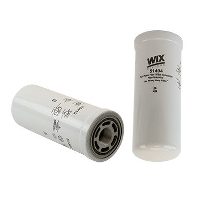 Wix Transmission Filter Kit 51494