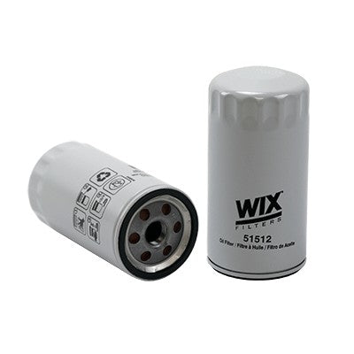 Wix Engine Oil Filter 51512