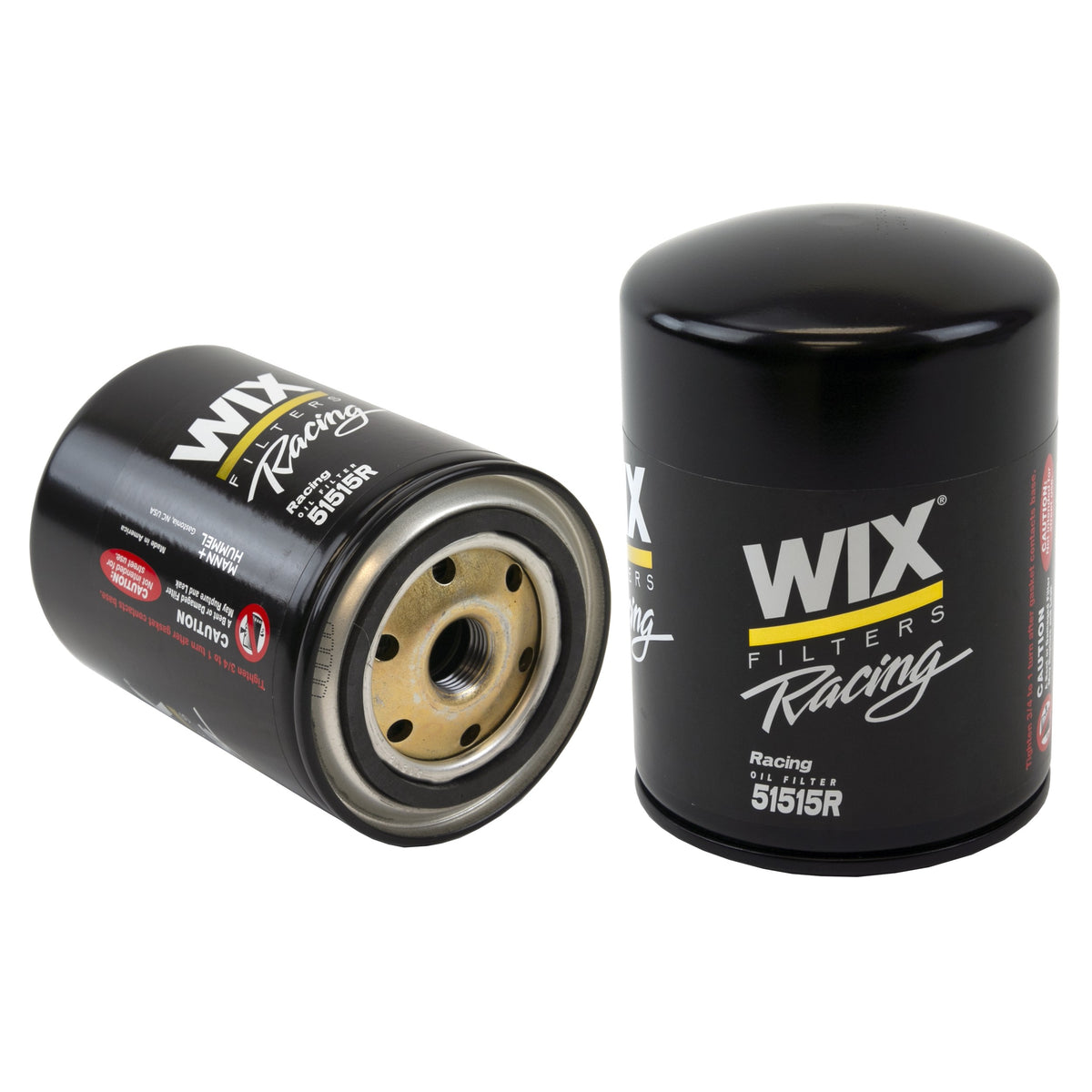WIX Performance Oil Filter Ford/Mopar 3/4-16 51515R