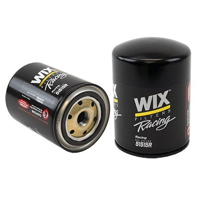 WIX Performance Oil Filter Ford/Mopar 3/4-16 51515R