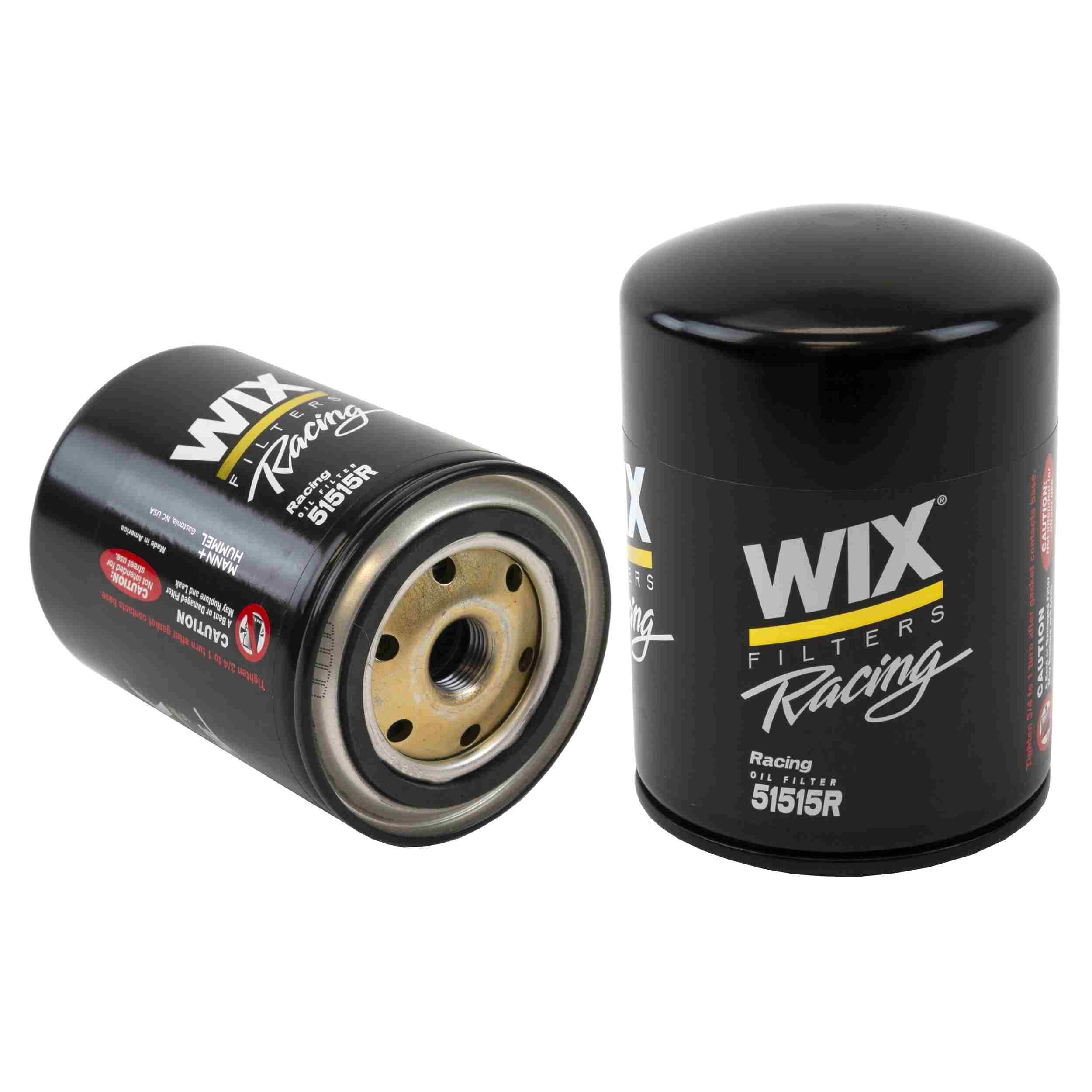 WIX Performance Oil Filter Ford/Mopar 3/4-16 51515R