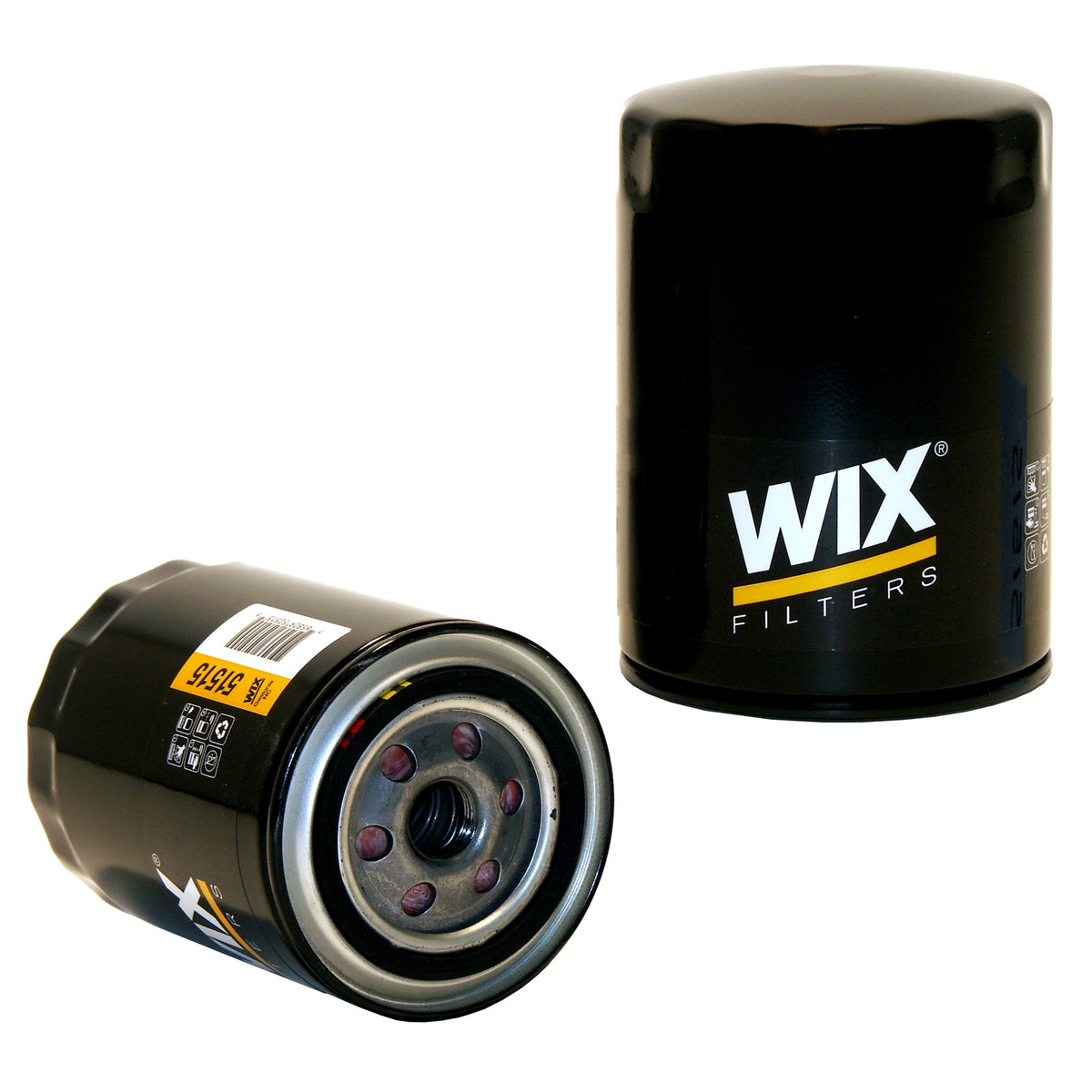 WIX Spin-On Lube Filter 51515