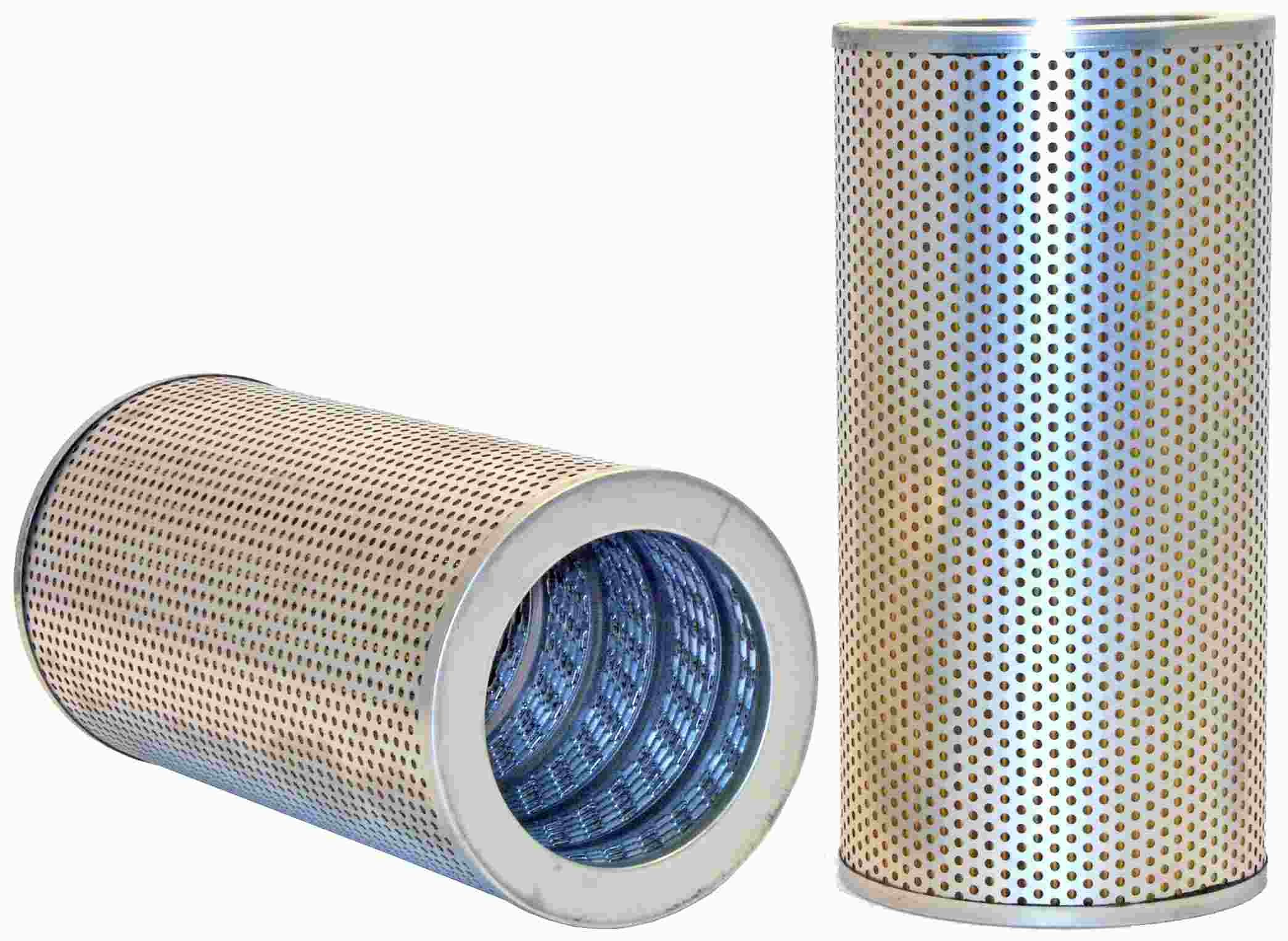 Wix Engine Oil Filter 51524