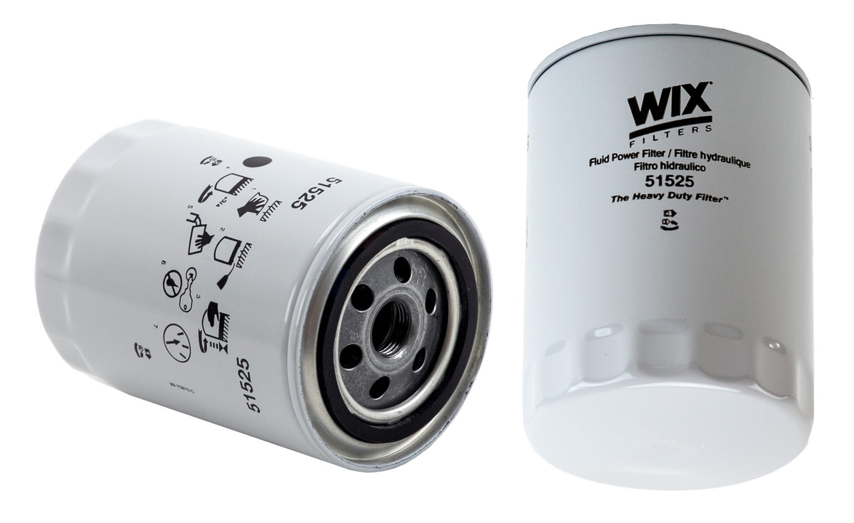 Wix Transmission Filter Kit 51525