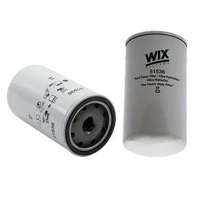 Wix Hydraulic Filter 51536