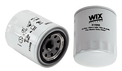 Wix Engine Oil Filter 51568