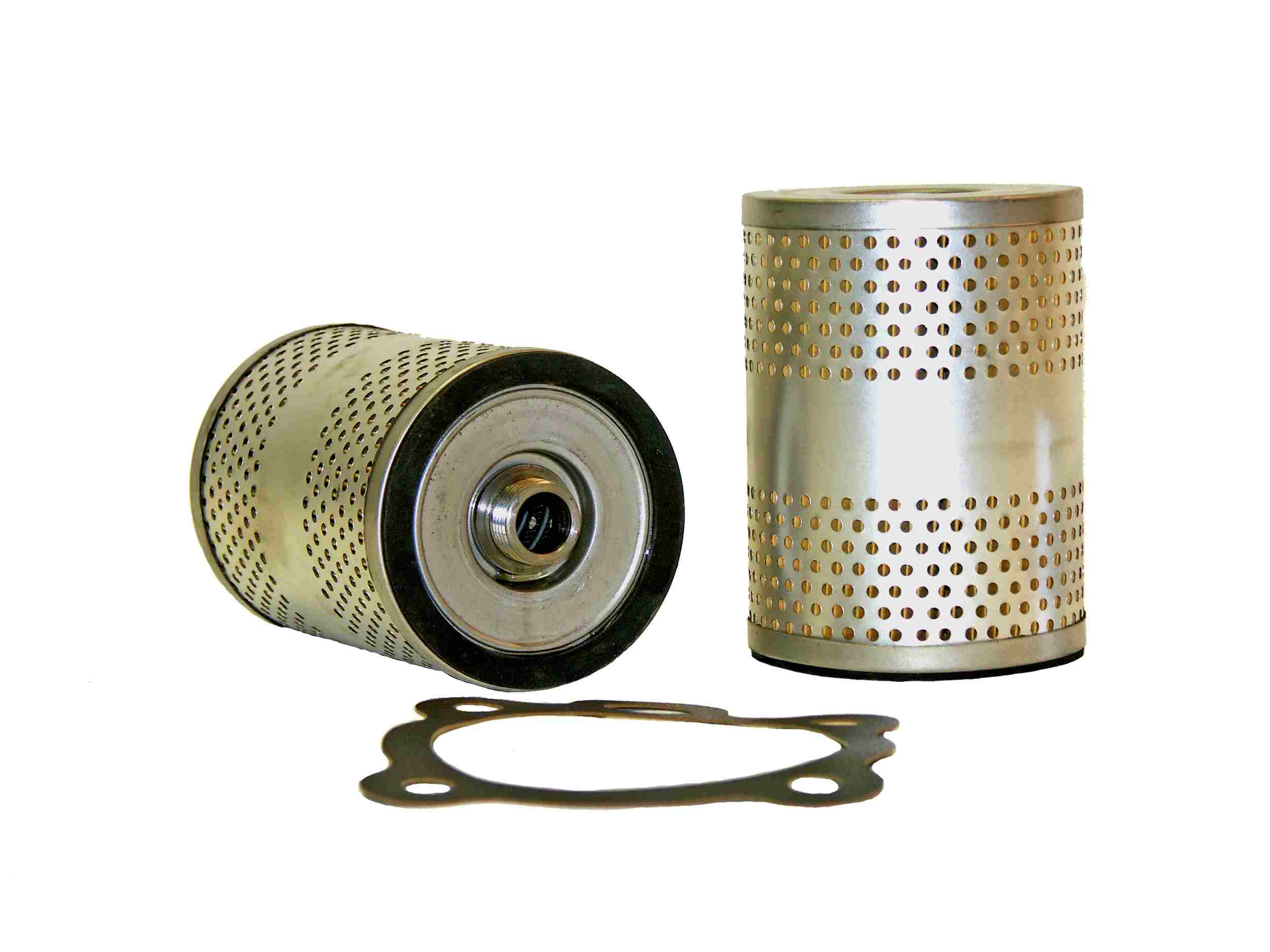 Wix Transmission Filter Kit 51569